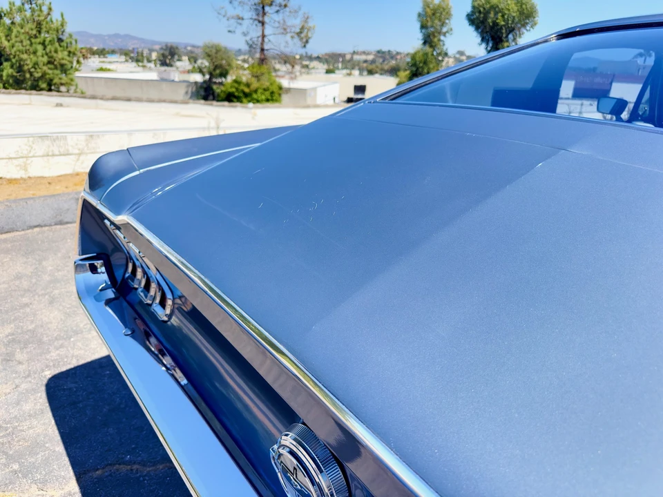 1968 Ford Mustang 1st Gen (1967-1968) - Image 11 of 31