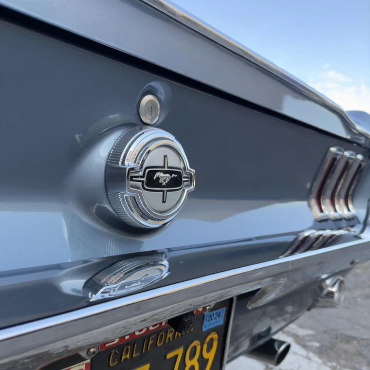 1968 Ford Mustang 1st Gen (1967-1968) - Image 15 of 31