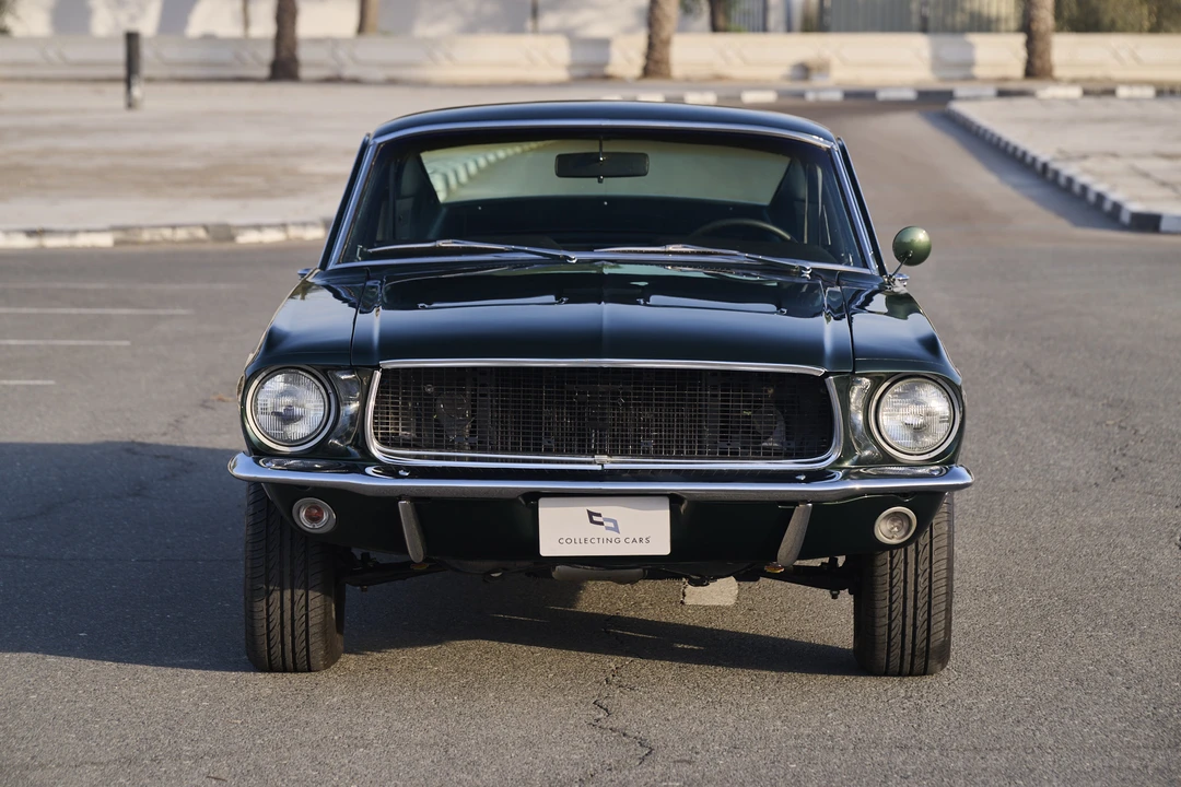 1968 Ford Mustang GT 1st Gen (1965-1968) - Image 2 of 31