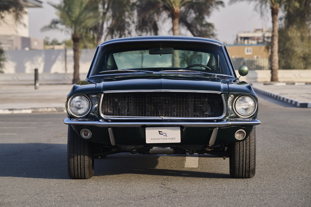 1968 Ford Mustang GT 1st Gen (1965-1968) - Image 14 of 31