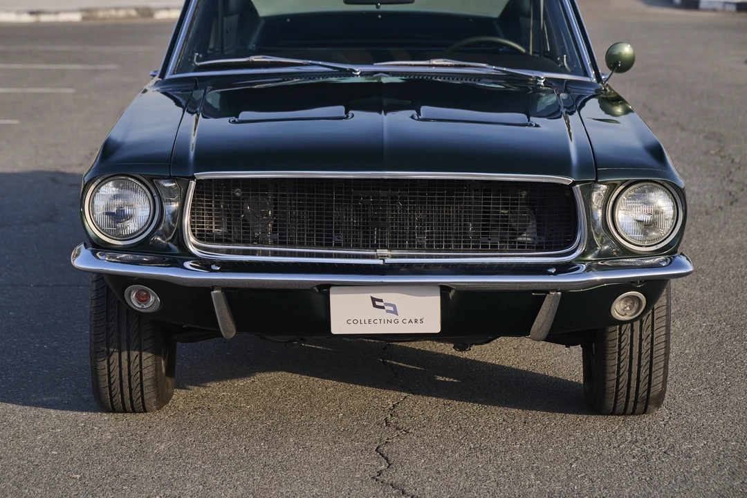 1968 Ford Mustang GT 1st Gen (1965-1968) - Image 25 of 31