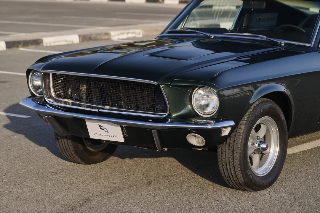 1968 Ford Mustang GT 1st Gen (1965-1968) - Image 26 of 31