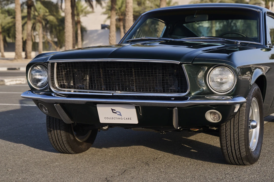 1968 Ford Mustang GT 1st Gen (1965-1968) - Image 27 of 31