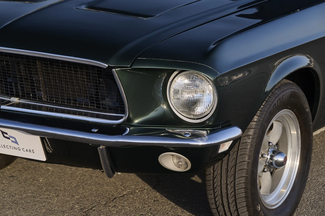 1968 Ford Mustang GT 1st Gen (1965-1968) - Image 28 of 31