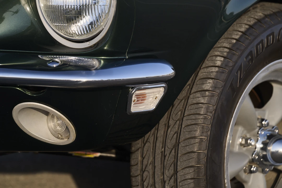 1968 Ford Mustang GT 1st Gen (1965-1968) - Image 29 of 31
