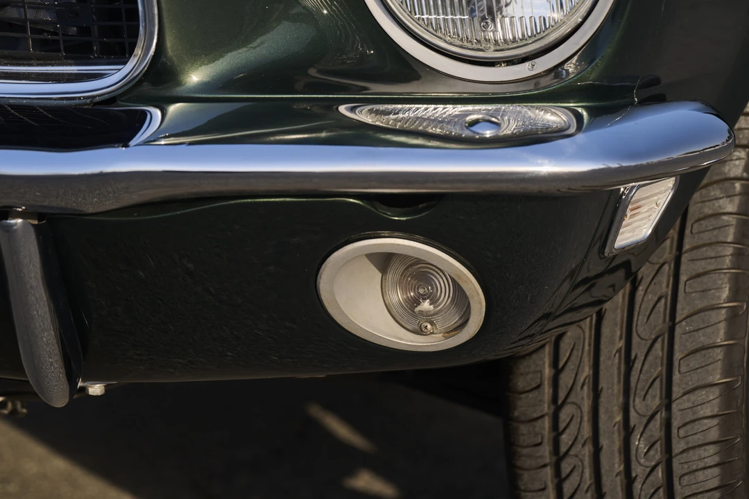 1968 Ford Mustang GT 1st Gen (1965-1968) - Image 31 of 31