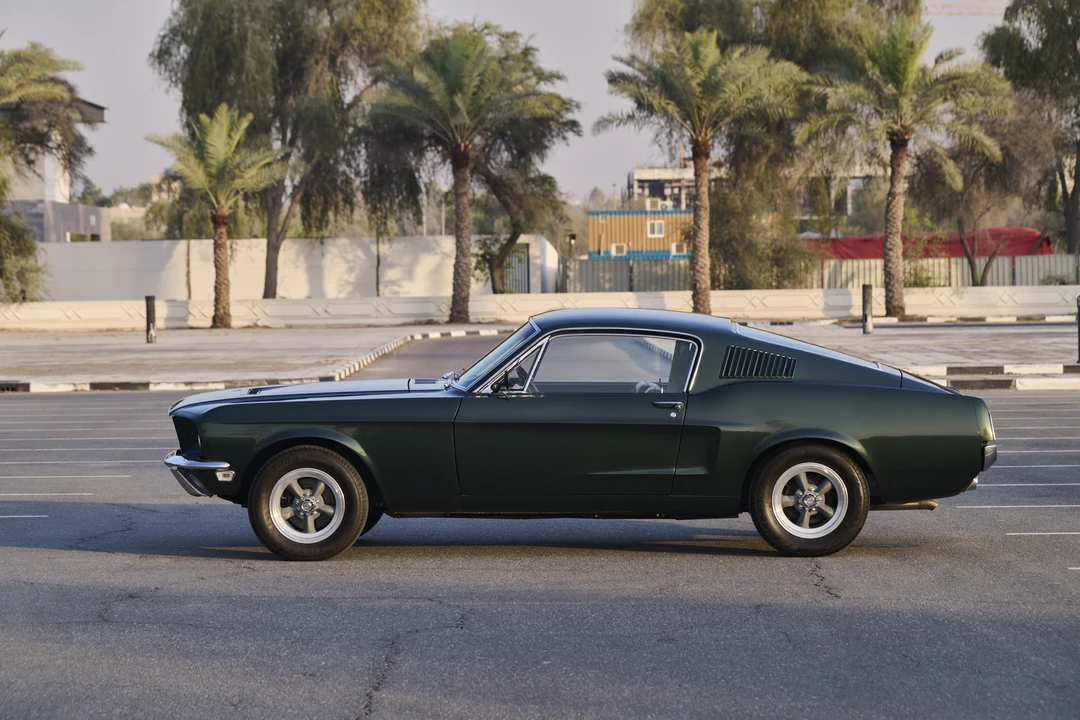 1968 Ford Mustang GT 1st Gen (1965-1968) - Image 21 of 31