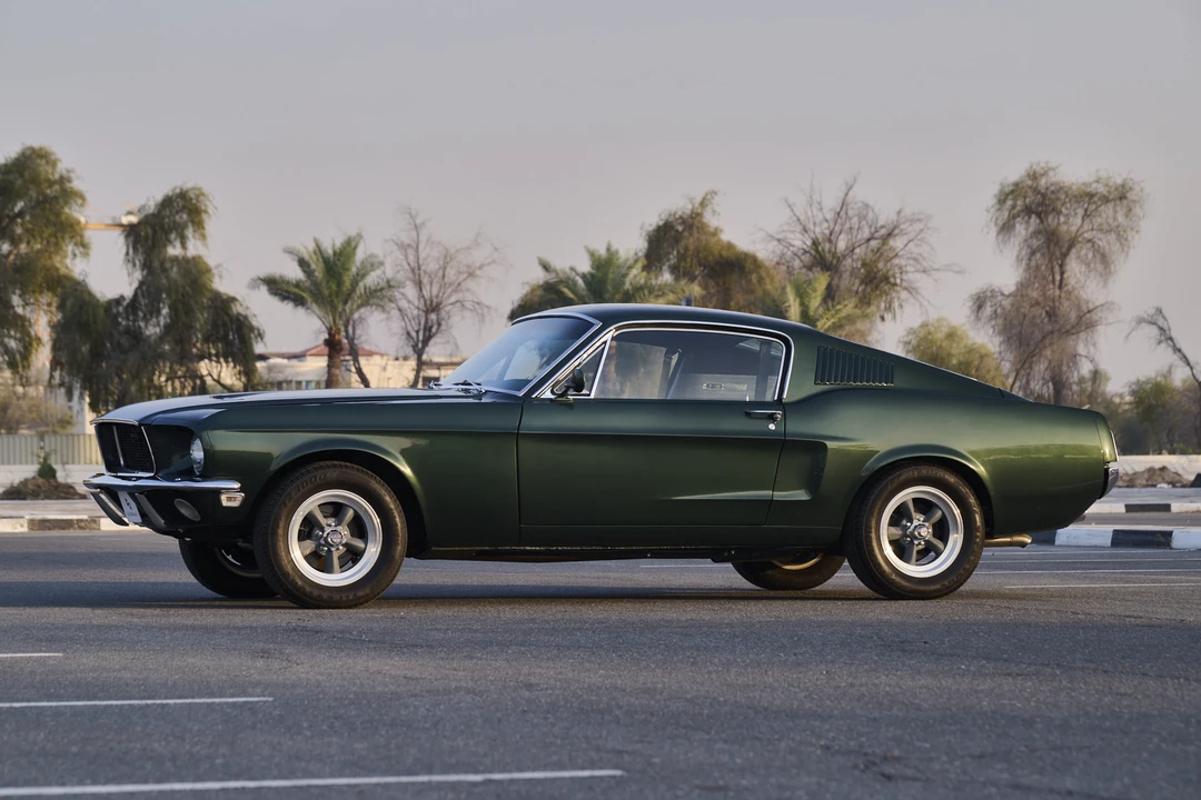 1968 Ford Mustang GT 1st Gen (1965-1968) - Image 23 of 31