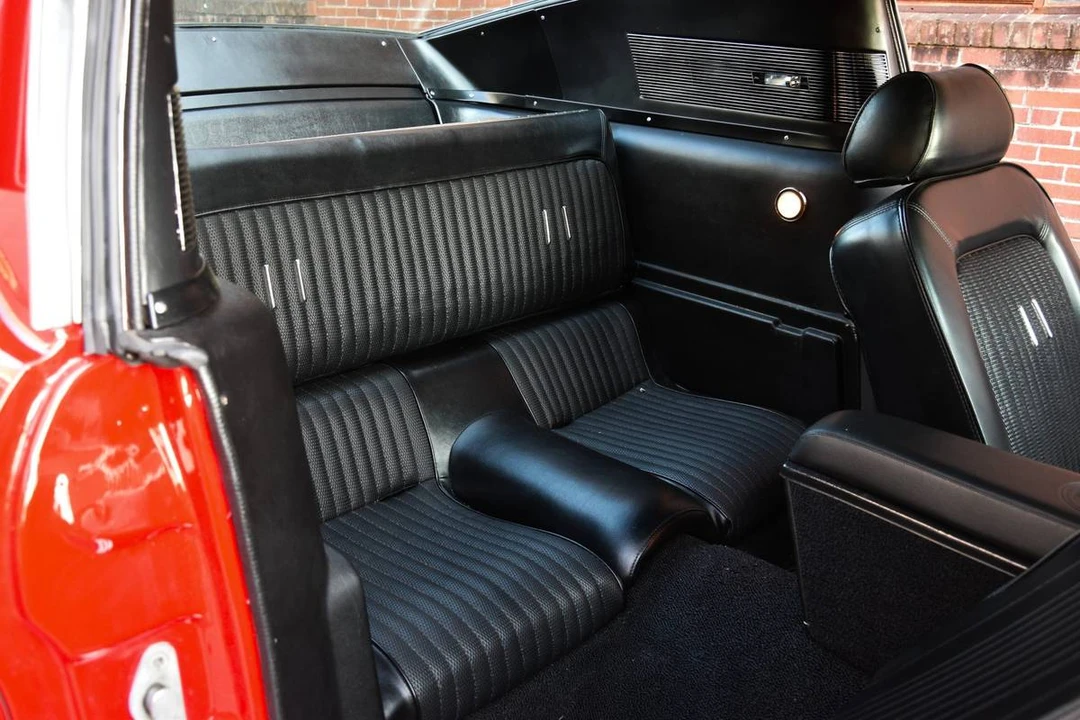 1968 Ford Mustang - Image 3 of 14