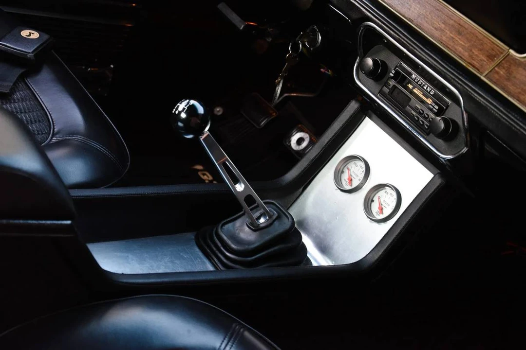 1968 Ford Mustang - Image 13 of 14