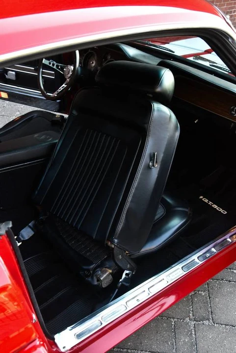 1968 Ford Mustang - Image 7 of 14