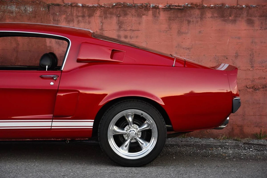 1968 Ford Mustang - Image 8 of 14