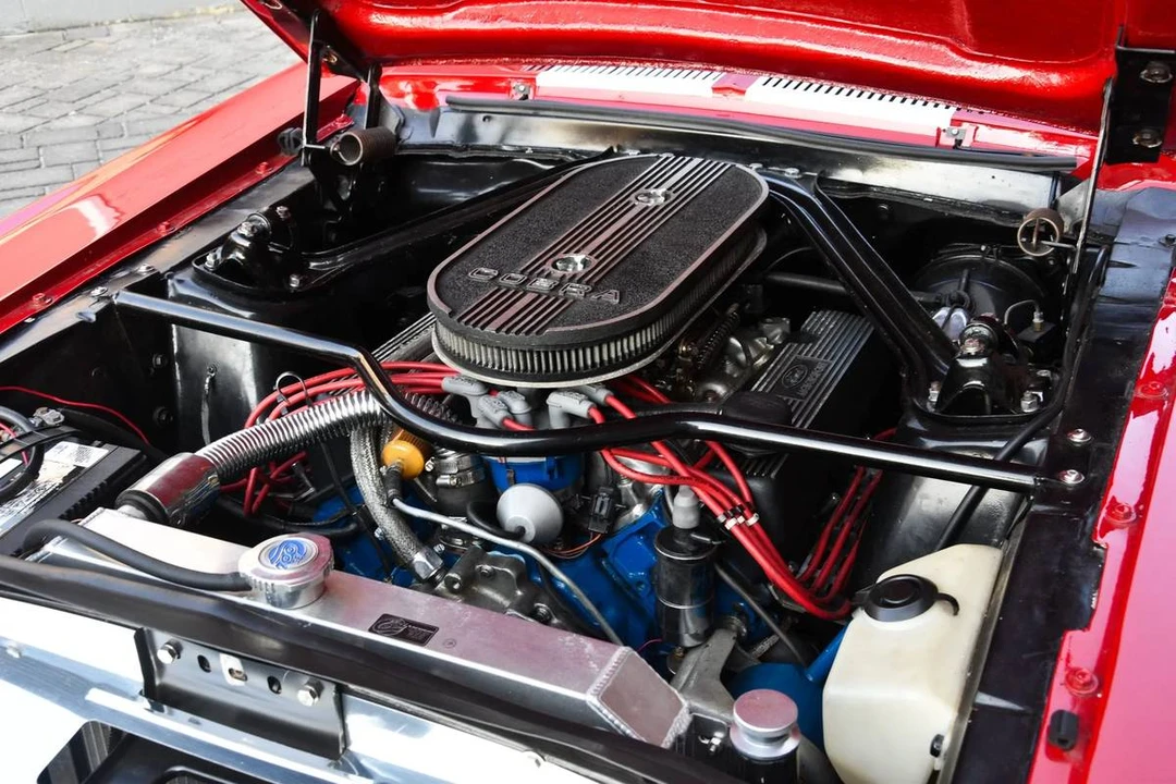 1968 Ford Mustang - Image 11 of 14