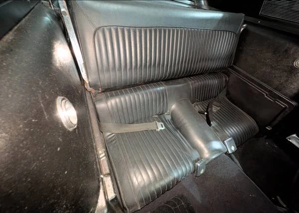 1968 Ford Mustang - Image 12 of 16