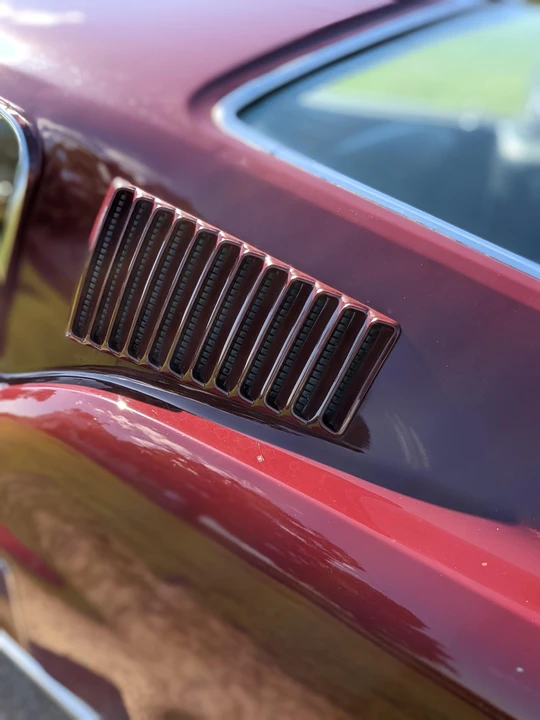 1968 Ford Mustang 1st Gen (1967-1968) - Image 31 of 31