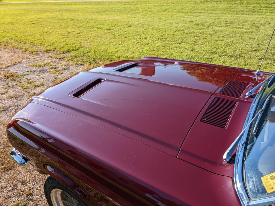 1968 Ford Mustang 1st Gen (1967-1968) - Image 27 of 31
