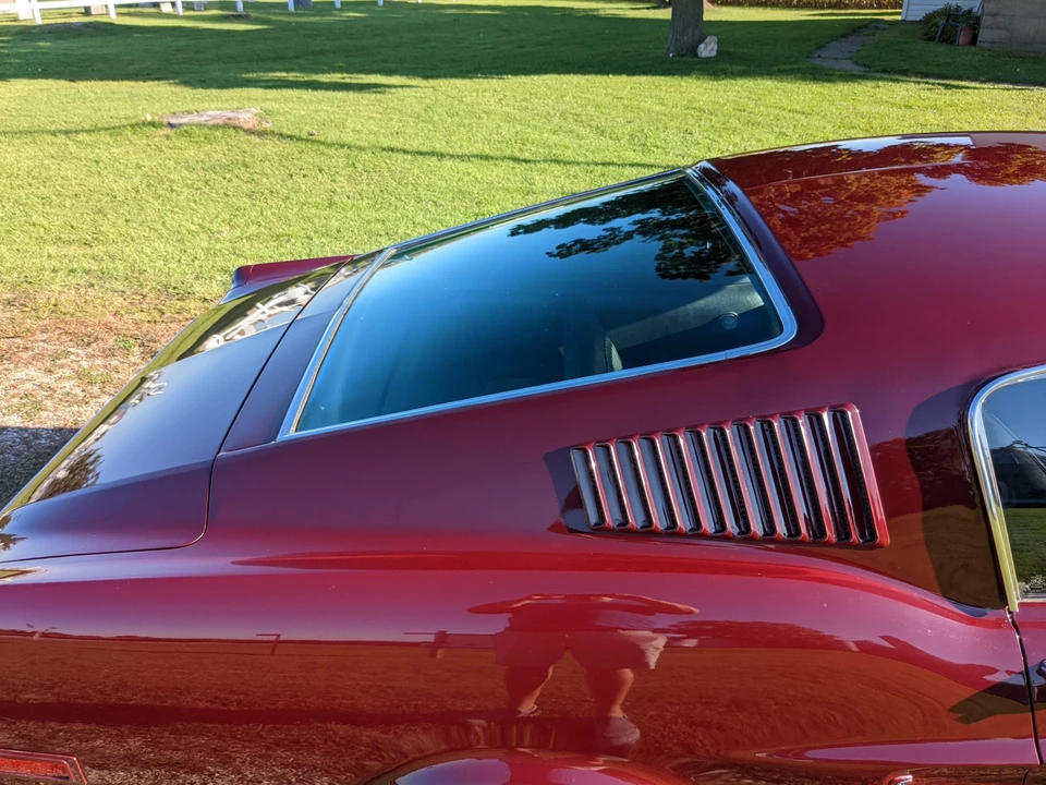 1968 Ford Mustang 1st Gen (1967-1968) - Image 26 of 31