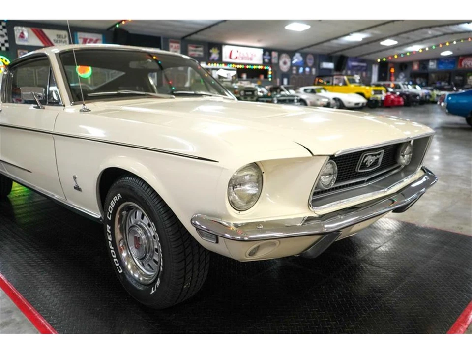 1968 Ford Mustang 1st Gen (1967-1968) - Image 29 of 31