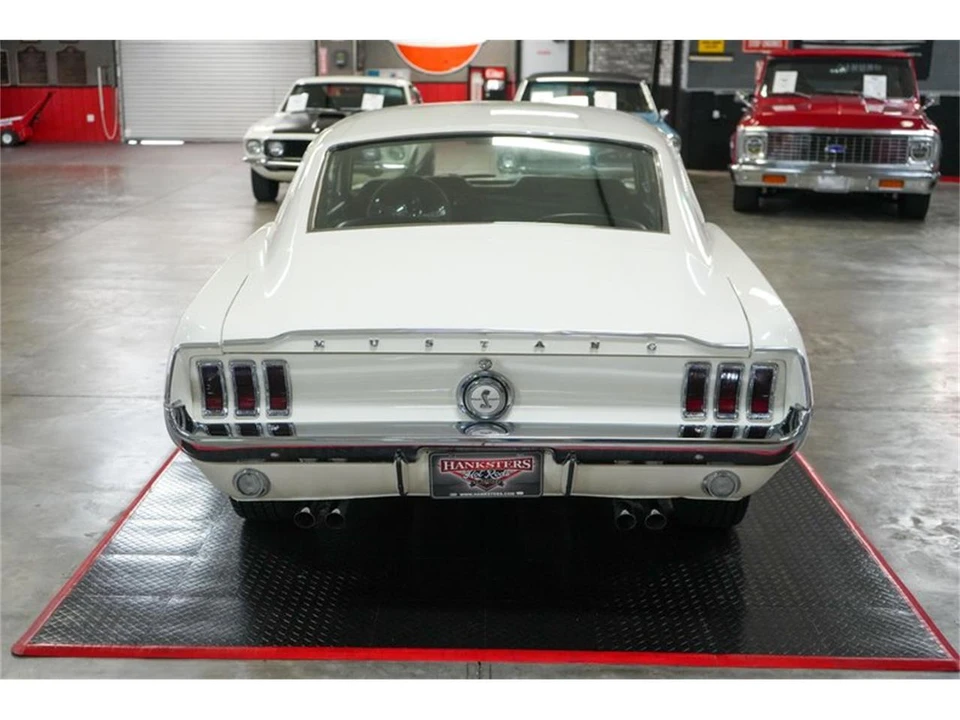 1968 Ford Mustang 1st Gen (1967-1968) - Image 5 of 31