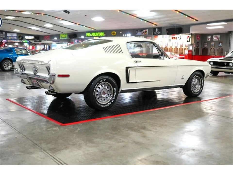 1968 Ford Mustang 1st Gen (1967-1968) - Image 22 of 31