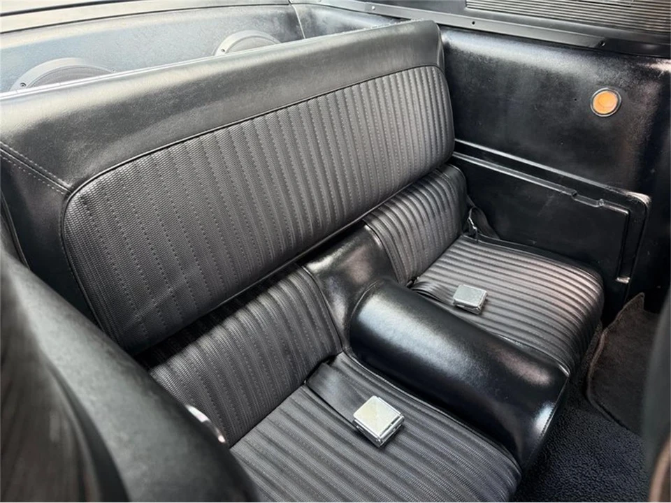 1968 Ford Mustang 1st Gen (1967-1968) - Image 17 of 31