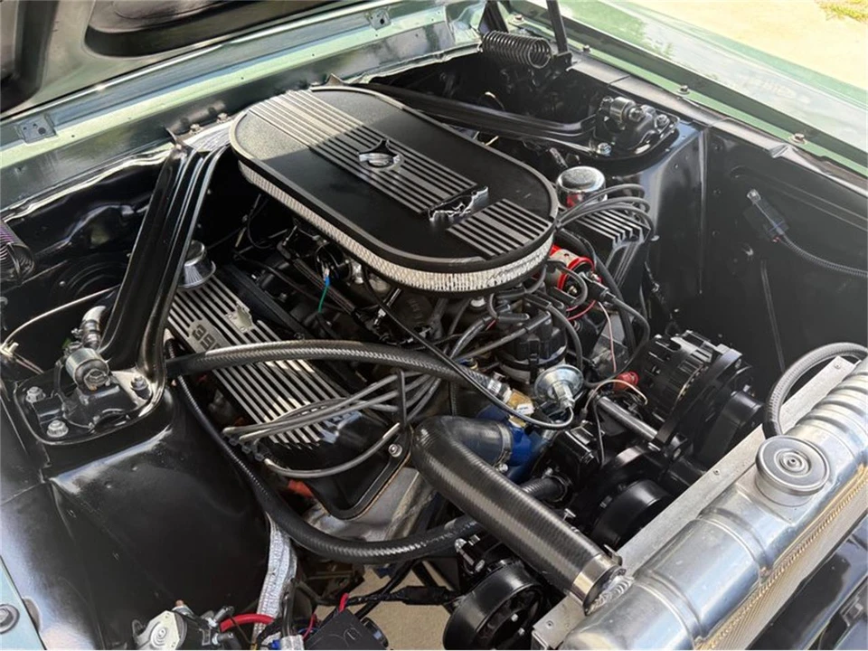 1968 Ford Mustang 1st Gen (1967-1968) - Image 22 of 31