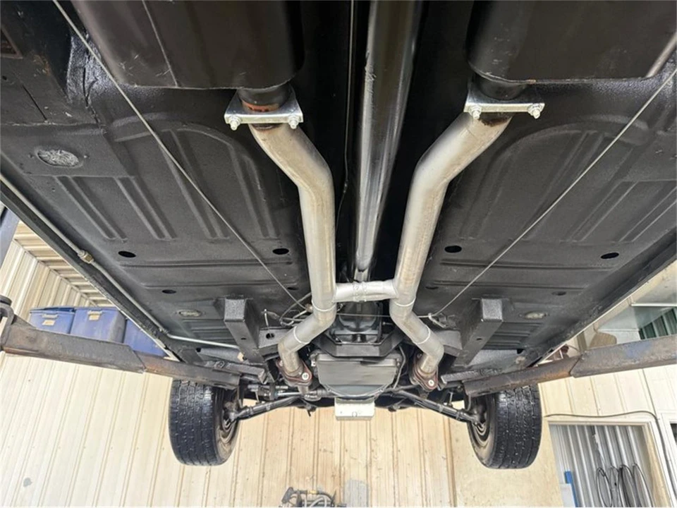 1968 Ford Mustang 1st Gen (1967-1968) - Image 30 of 31