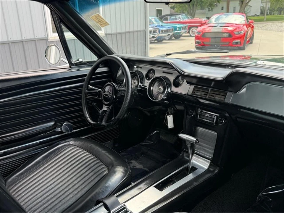 1968 Ford Mustang 1st Gen (1967-1968) - Image 15 of 31