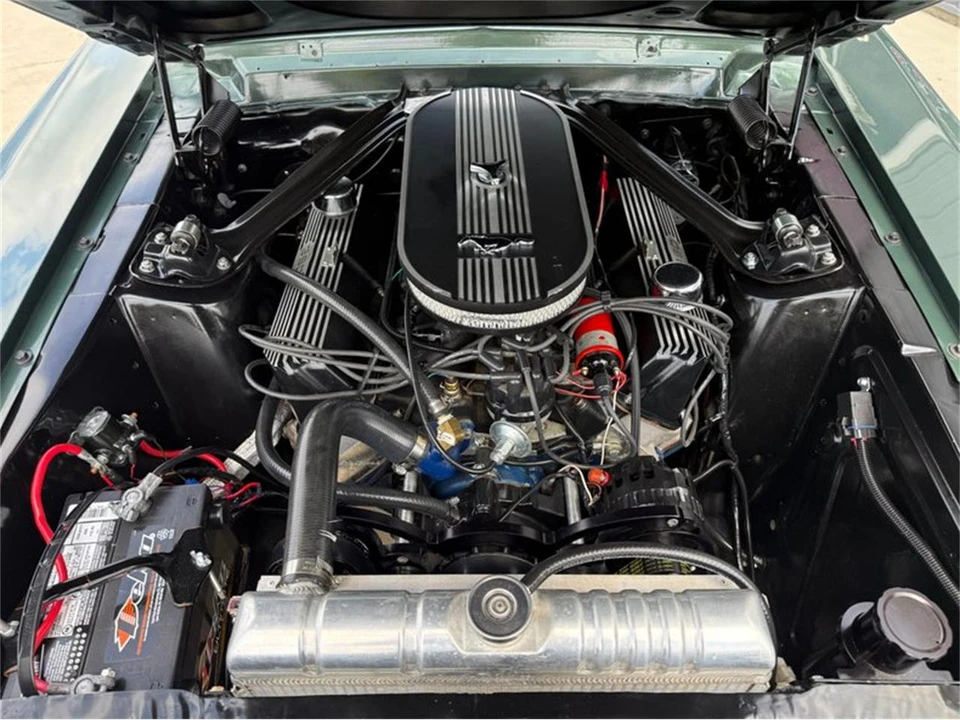 1968 Ford Mustang 1st Gen (1967-1968) - Image 20 of 31