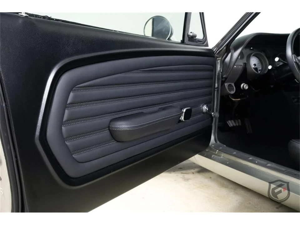 1968 Ford Mustang - Image 21 of 31