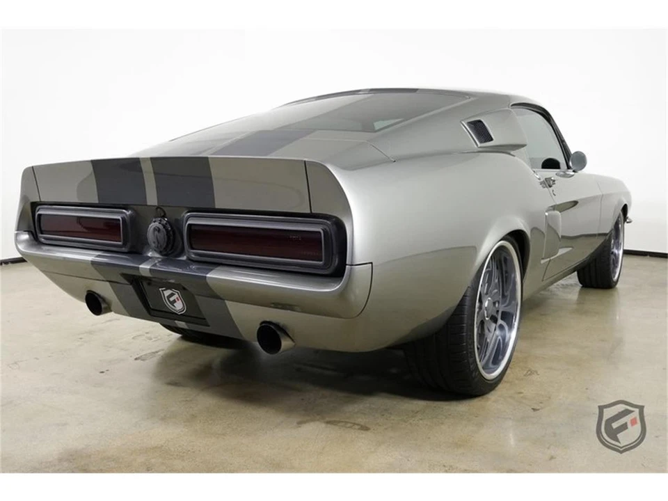1968 Ford Mustang - Image 9 of 31