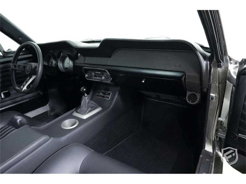 1968 Ford Mustang - Image 30 of 31