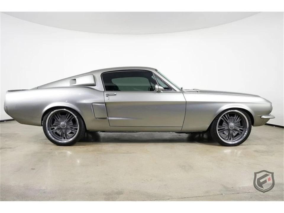 1968 Ford Mustang - Image 10 of 31