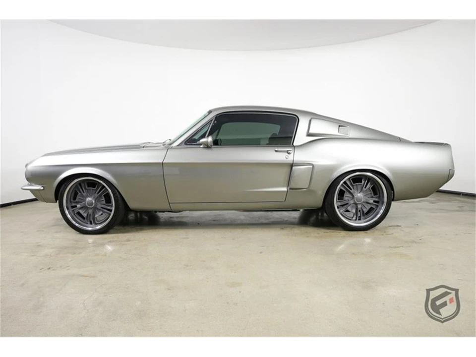 1968 Ford Mustang - Image 6 of 31