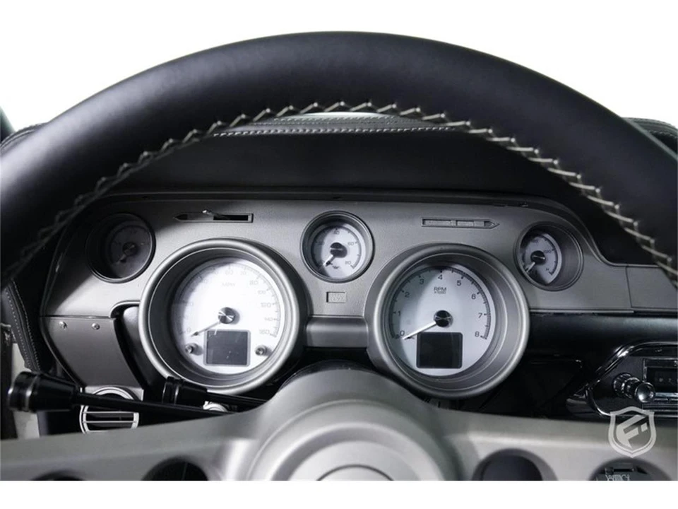 1968 Ford Mustang - Image 18 of 31