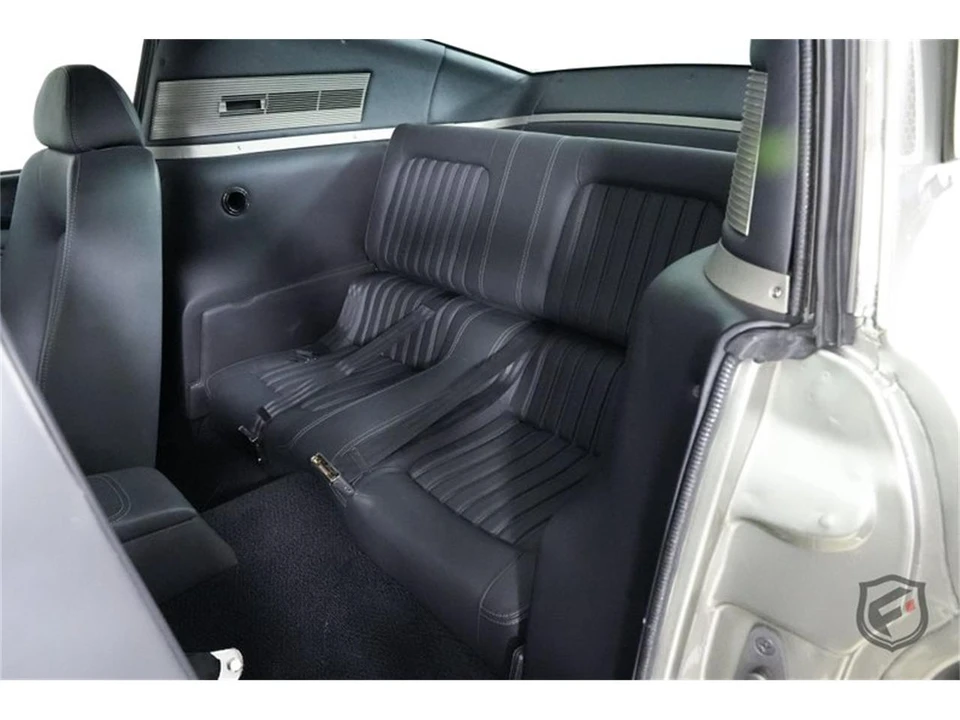 1968 Ford Mustang - Image 26 of 31
