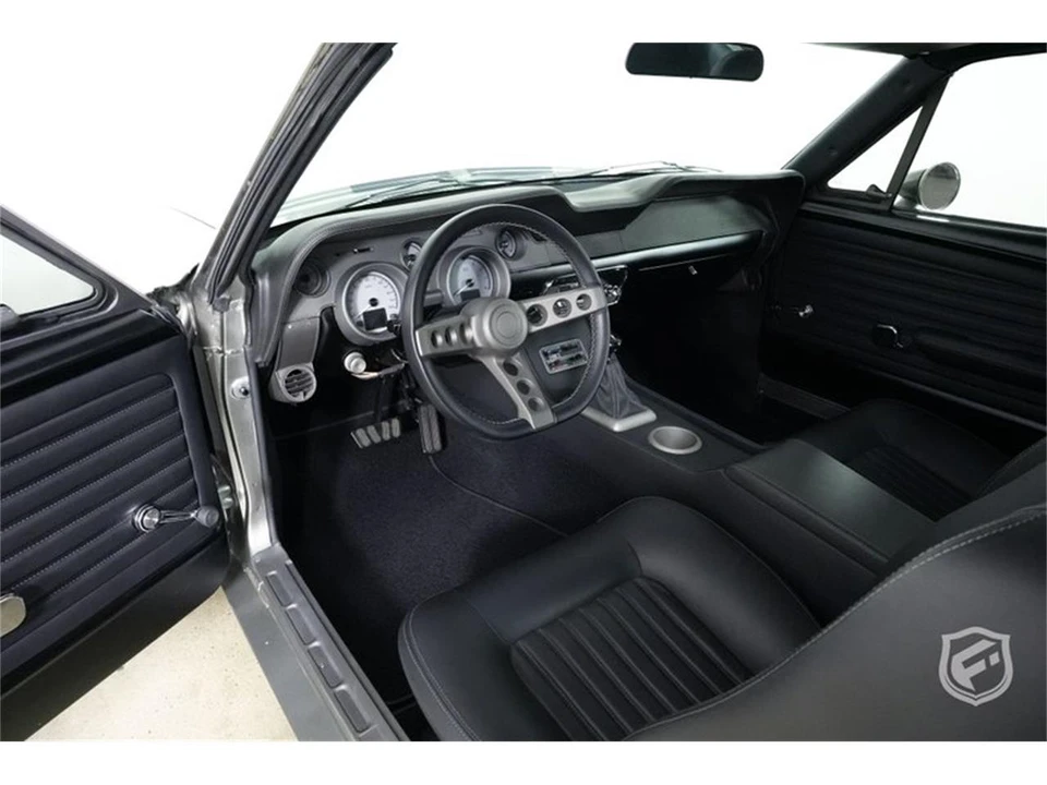 1968 Ford Mustang - Image 15 of 31