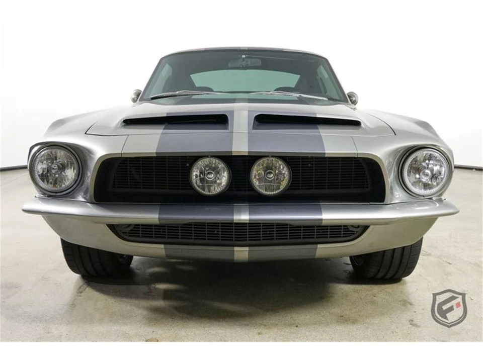 1968 Ford Mustang - Image 3 of 31