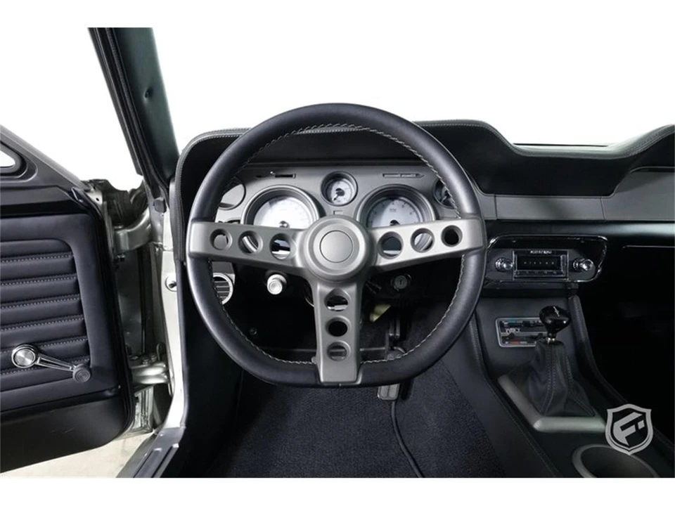 1968 Ford Mustang - Image 16 of 31