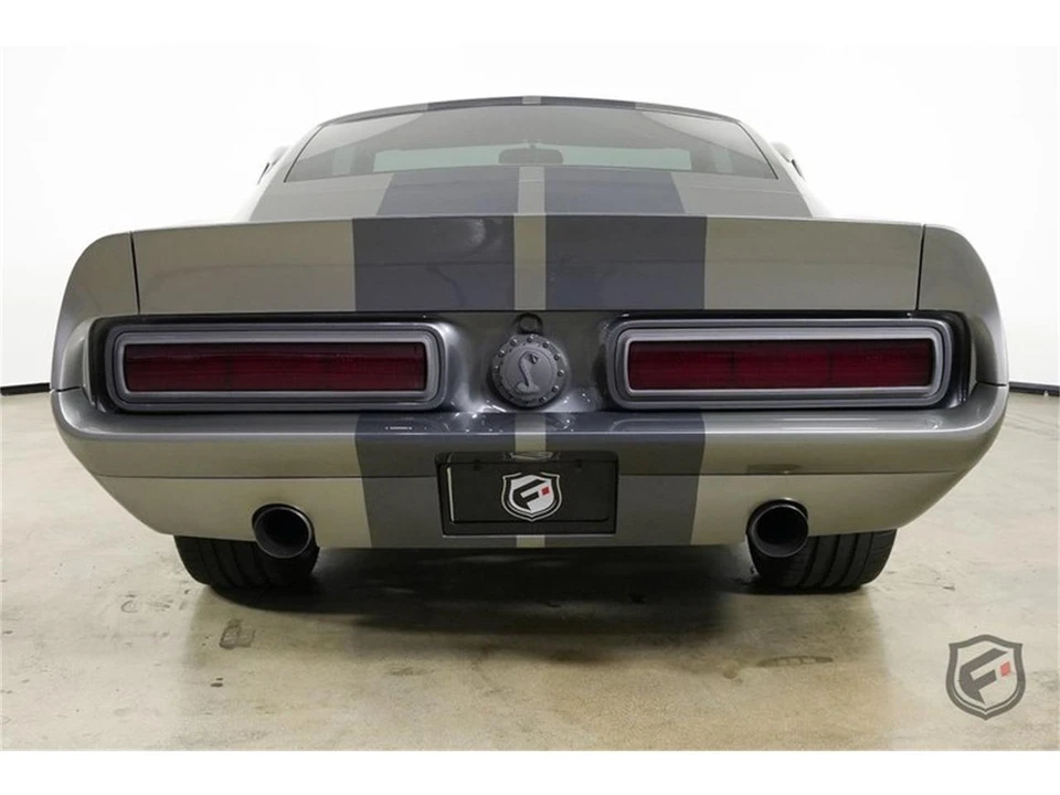 1968 Ford Mustang - Image 8 of 31