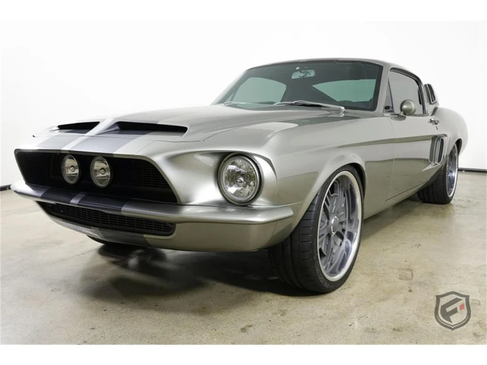 1968 Ford Mustang - Image 4 of 31