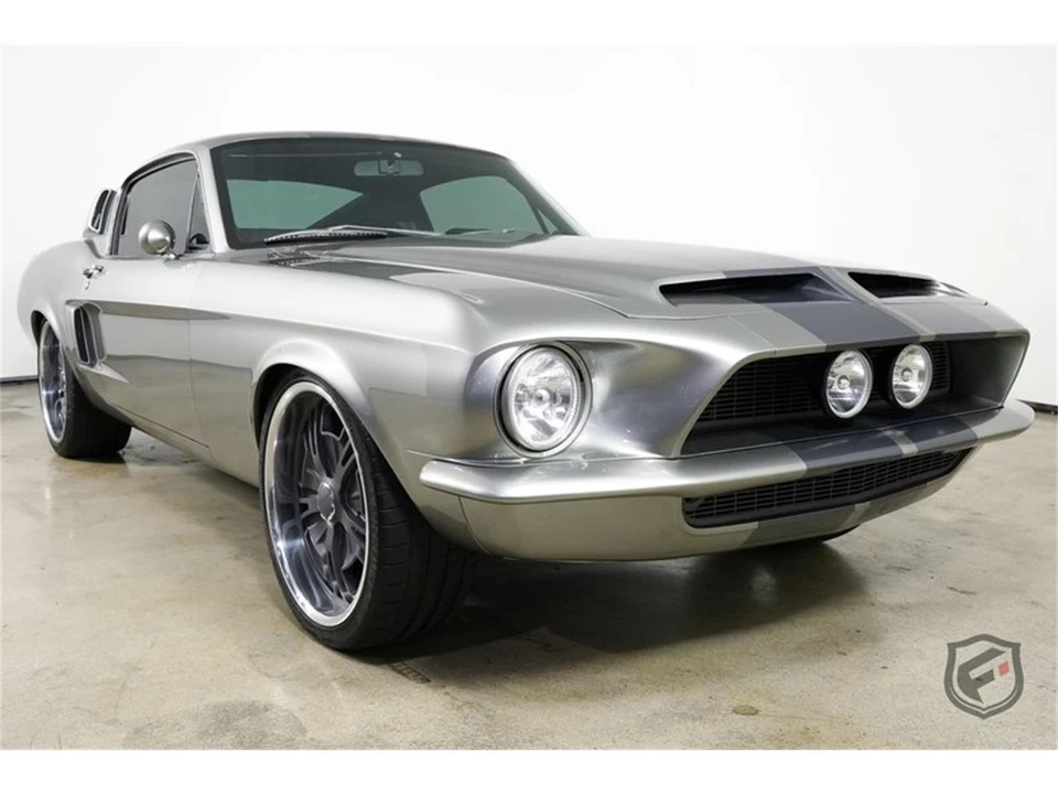 1968 Ford Mustang - Image 2 of 31