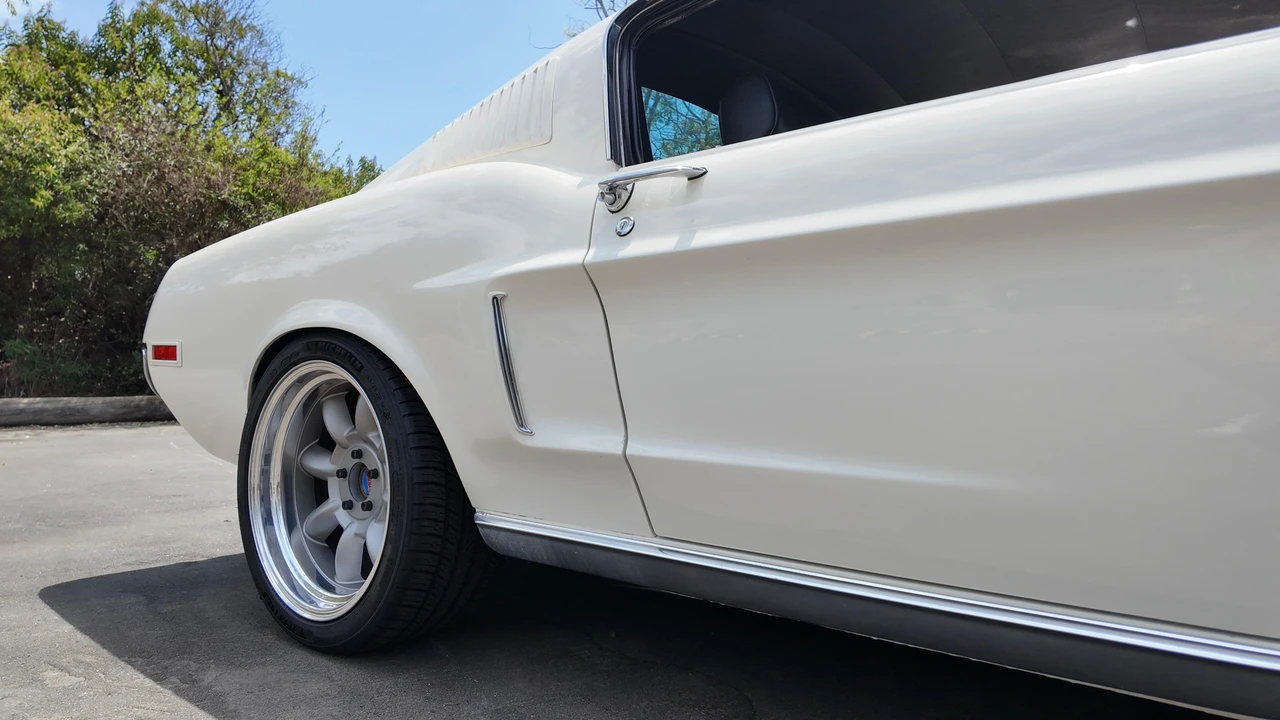 1968 Ford Mustang 1st Gen (1967-1968) - Image 24 of 31