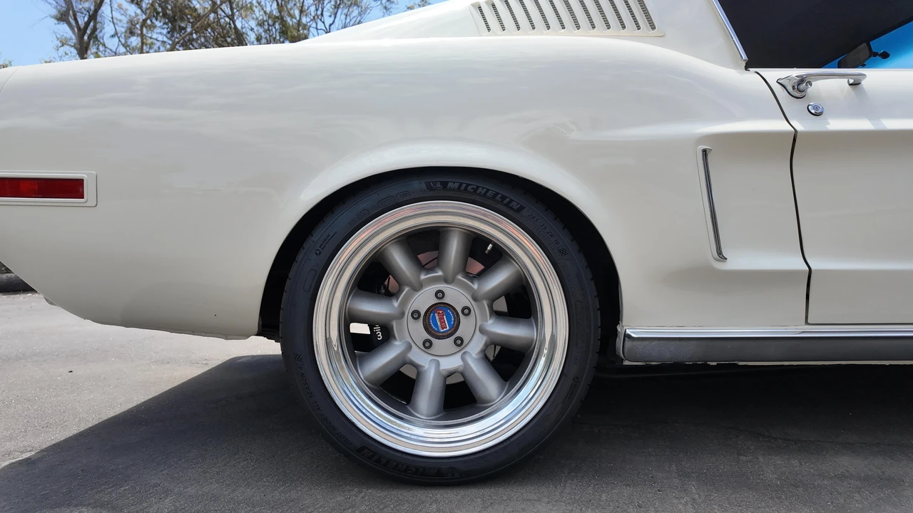 1968 Ford Mustang 1st Gen (1967-1968) - Image 23 of 31