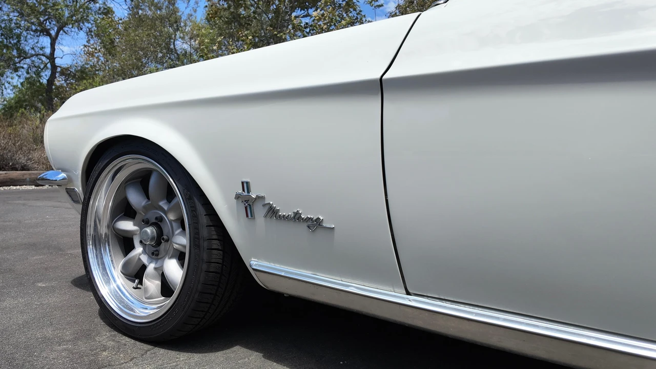 1968 Ford Mustang 1st Gen (1967-1968) - Image 19 of 31