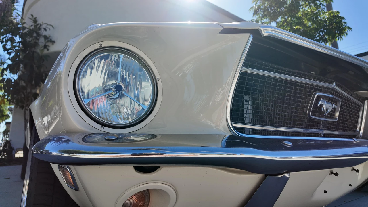 1968 Ford Mustang 1st Gen (1967-1968) - Image 16 of 31