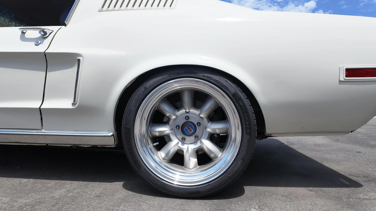 1968 Ford Mustang 1st Gen (1967-1968) - Image 20 of 31