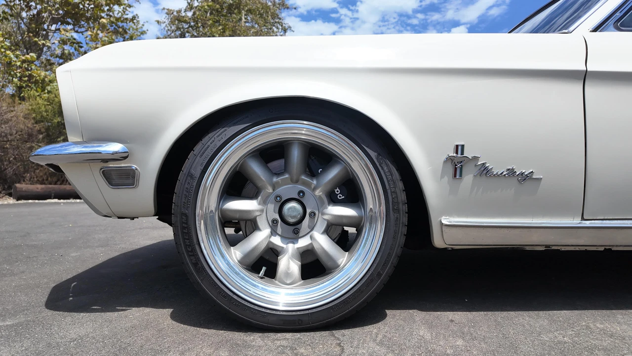 1968 Ford Mustang 1st Gen (1967-1968) - Image 18 of 31