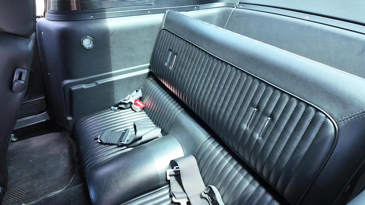 1968 Ford Mustang 1st Gen (1967-1968) - Image 31 of 31