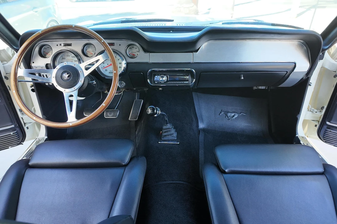 1968 Ford Mustang 1st Gen (1967-1968) - Image 26 of 31